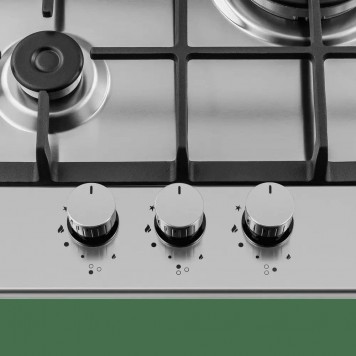 Газовая варочная панель MAUNFELD EGHS.43.33CS/G-2