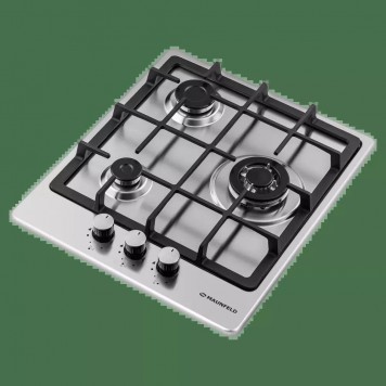 Газовая варочная панель MAUNFELD EGHS.43.33CS/G-3