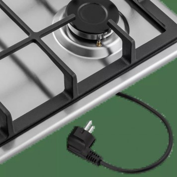 Газовая варочная панель MAUNFELD EGHS.43.33CS/G-4