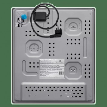 Газовая варочная панель MAUNFELD EGHS.43.33CS/G-5