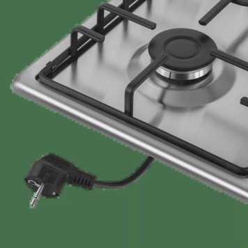 Газовая варочная панель MAUNFELD EGHS.64.3STS-ES-10