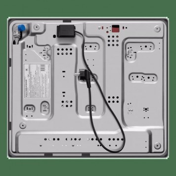 Газовая варочная панель MAUNFELD EGHS.64.3STS-ES-12