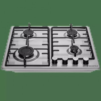 Газовая варочная панель MAUNFELD EGHS.64.3STS-ES-2