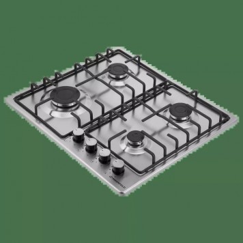 Газовая варочная панель MAUNFELD EGHS.64.3STS-ES-3
