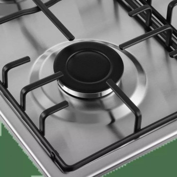 Газовая варочная панель MAUNFELD EGHS.64.3STS-ES-5