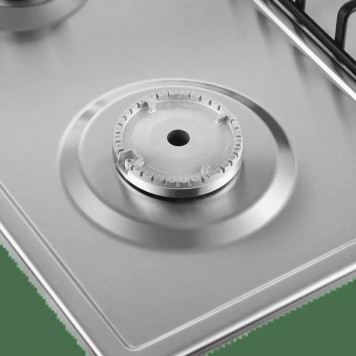 Газовая варочная панель MAUNFELD EGHS.64.3STS-ES-7