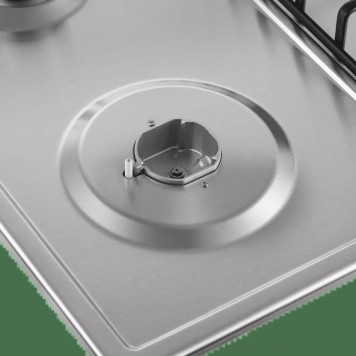 Газовая варочная панель MAUNFELD EGHS.64.3STS-ES-8