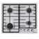 Газовая варочная панель MAUNFELD EGHS.64.6CS/G
