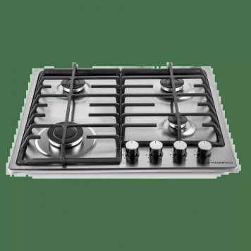Газовая варочная панель MAUNFELD EGHS.64.6CS/G-1