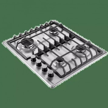 Газовая варочная панель MAUNFELD EGHS.64.6CS/G-2