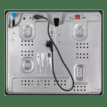 Газовая варочная панель MAUNFELD EGHS.64.6CS/G-4