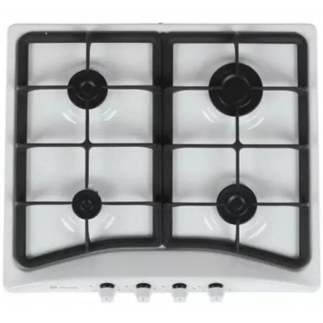 Газовая варочная поверхность De Luxe 5840.00 гмв-054