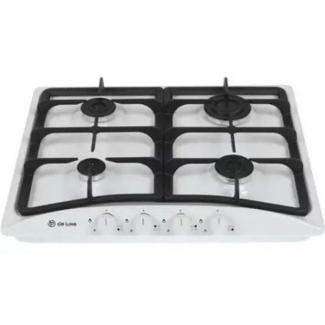 Газовая варочная поверхность De Luxe 5840.00 гмв-054-1