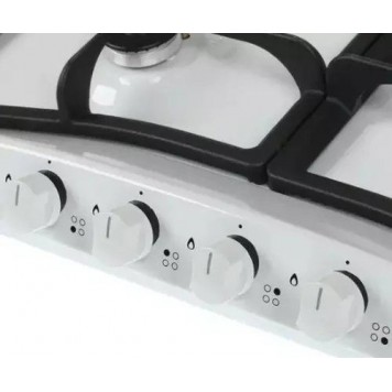 Газовая варочная поверхность De Luxe 5840.00 гмв-054-2