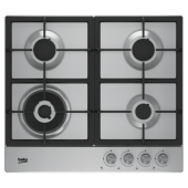 Газовая варочная поверхность Beko HIAW 64225 SX