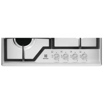 Газовая варочная поверхность Electrolux GEE263MX-1