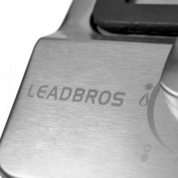 Газовая поверхность Leadbros GB3003SS-2
