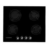 Газовая поверхность Leadbros GB6006GB-CI