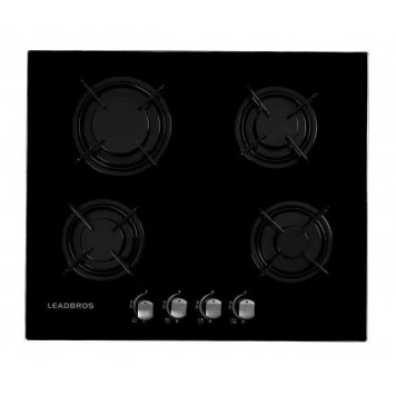 Газовая поверхность Leadbros GB6006GB-CI