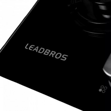 Газовая поверхность Leadbros GB6006GB-CI-2