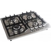 Газовая поверхность Leadbros GB6010SS
