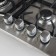 Газовая поверхность Leadbros GB6010SS