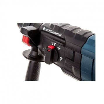 GBH 240 Перфораторы SDS-plus-3