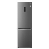 Холодильник LG GC-B459MLWM