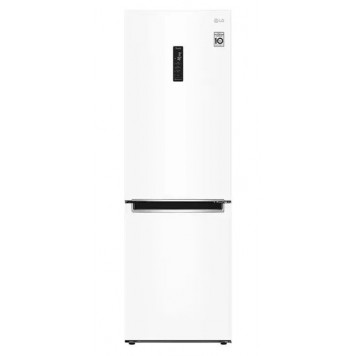 Холодильник LG GC-B459MQWM