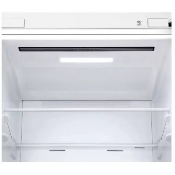 Холодильник LG GC-B459MQWM-10