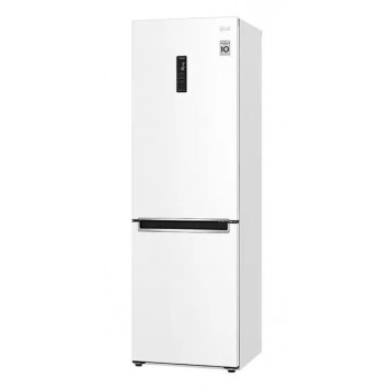 Холодильник LG GC-B459MQWM-2
