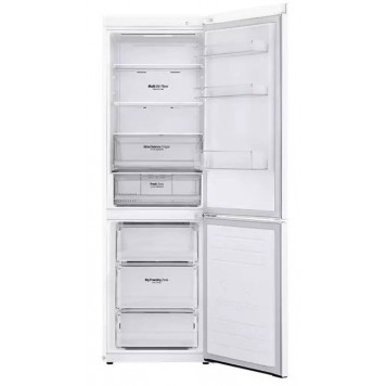 Холодильник LG GC-B459MQWM-5