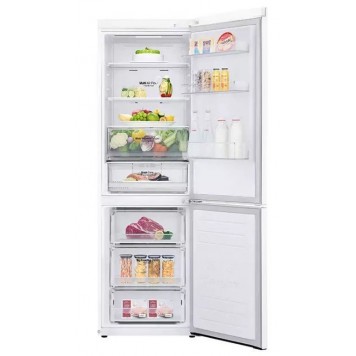 Холодильник LG GC-B459MQWM-6