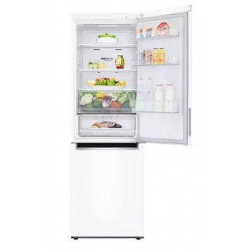 Холодильник LG GC-B459MQWM-7