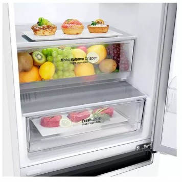 Холодильник LG GC-B459MQWM-9