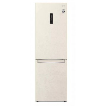 Холодильник LG GC-B459SЕUM