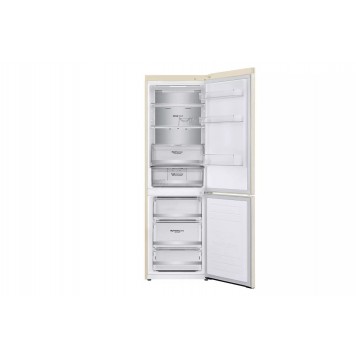 Холодильник LG GC-B459SЕUM-2