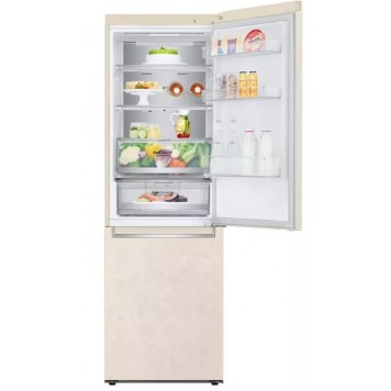 Холодильник LG GC-B459SЕUM-5