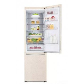 Холодильник LG GC-B509SESM-3