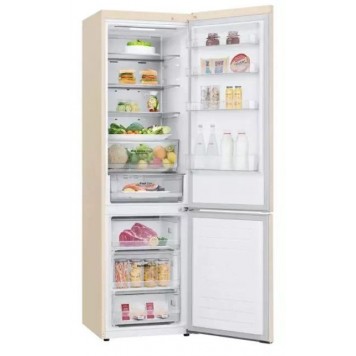 Холодильник LG GC-B509SESM-4