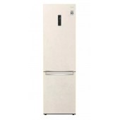 Холодильник LG GC-B509SEUM