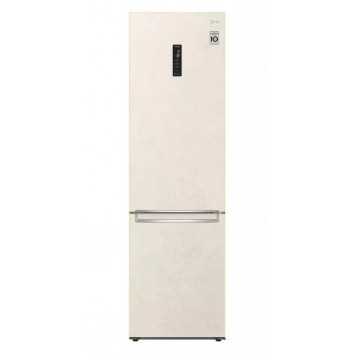Холодильник LG GC-B509SEUM