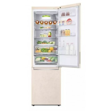 Холодильник LG GC-B509SEUM-5