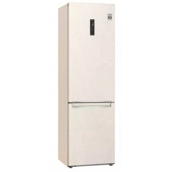 Холодильник LG GC-B509SEUM-6