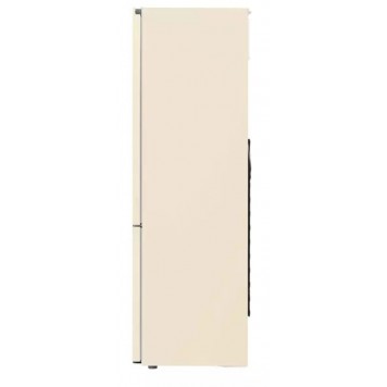 Холодильник LG GC-B509SEUM-7