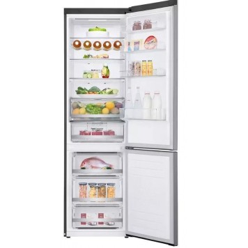 Холодильник LG GC-B509SMUM-1