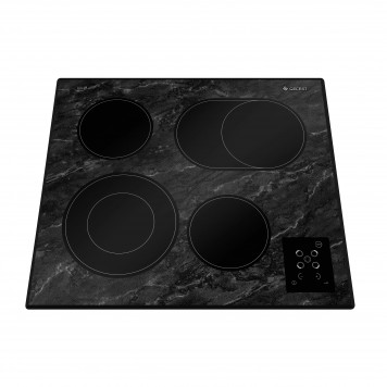 Варочная поверхность электрическая GEFEST ЭС В СН 4231 К53-1