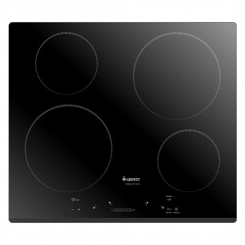 Варочная поверхность индукционная GEFEST ЭС В СН 4232