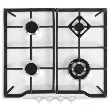 Варочная поверхность газовая GEFEST ПВГ 1212-02