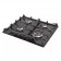 Варочная поверхность газовая GEFEST ПВГ 1212-02 К3